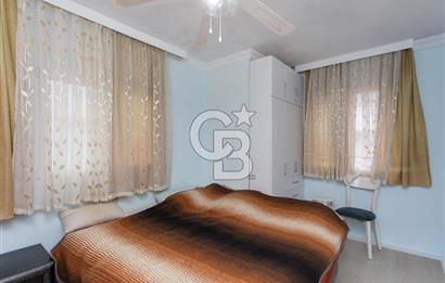 Yenifoça Cumhuriyet Mah. Satılık 4+1 Tripleks Villa