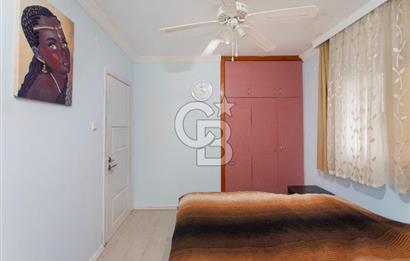 Yenifoça Cumhuriyet Mah. Satılık 4+1 Tripleks Villa