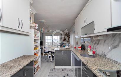 Yenifoça Cumhuriyet Mah. Satılık 4+1 Tripleks Villa