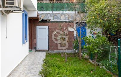 Foça Atatürk Mah. Satılık 3+1 Deniz Manzaralı Dublex