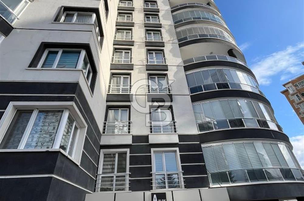 YENİMAHALLE AVCILAR YONCA LİFE SİTESİ İÇERİSİNDE  ARA KAT 3+1 SATILIK DAİRE