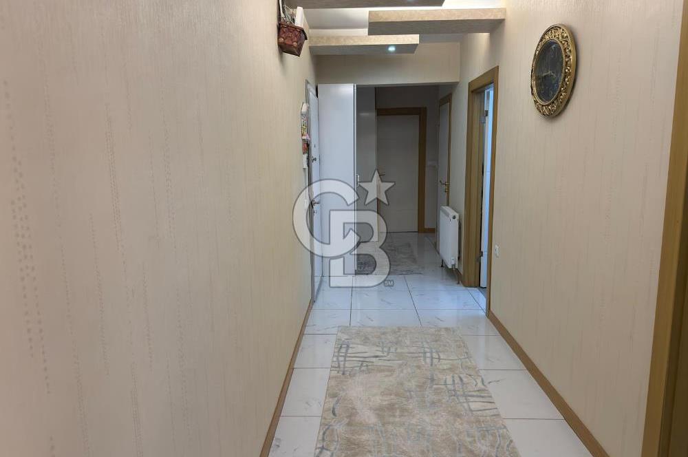 Sanatoryum Atapark Mahallesi’nde krediye uygun, 135 m², 3+1 güney cephe daire