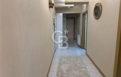 Sanatoryum Atapark Mahallesi’nde krediye uygun, 135 m², 3+1 güney cephe daire