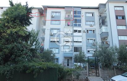 KaraBağlar Yurdoğlu Mh.de 3+1_110m² Satılık Daire