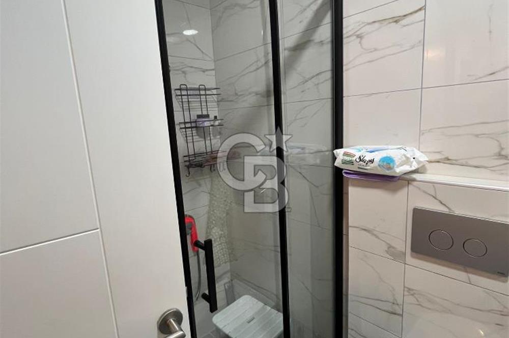 KOZYATAĞI'NDA 1+1 EŞYALI OTOPARKLI METRO MİNÜBÜS CADDE ULAŞIMLI