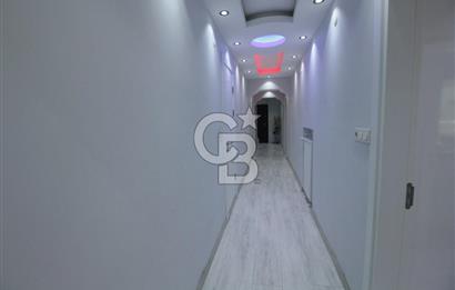 Gaziemir'de 2+1_Net 142m² Satılık Lüx Daire