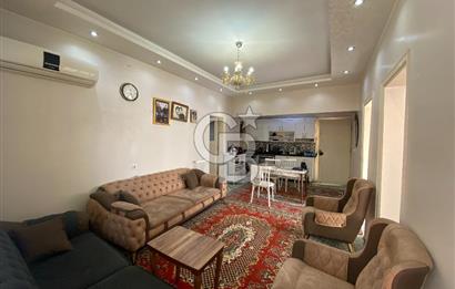 MERSİN BARIŞ MAH. SOĞUKSU CADDESİ ÜZERİ SATILIK MÜSTAKİL EV VE ARSA 