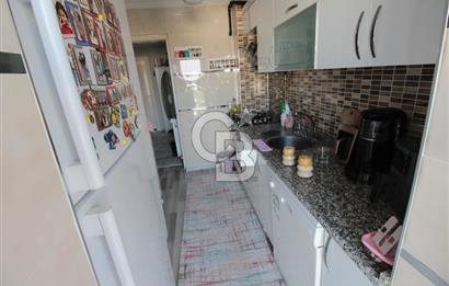 KaraBağlar Yurdoğlu Mh.de 3+1_110m² Satılık Daire