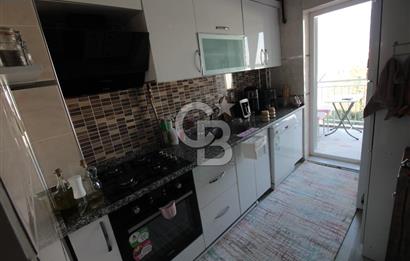 KaraBağlar Yurdoğlu Mh.de 3+1_110m² Satılık Daire