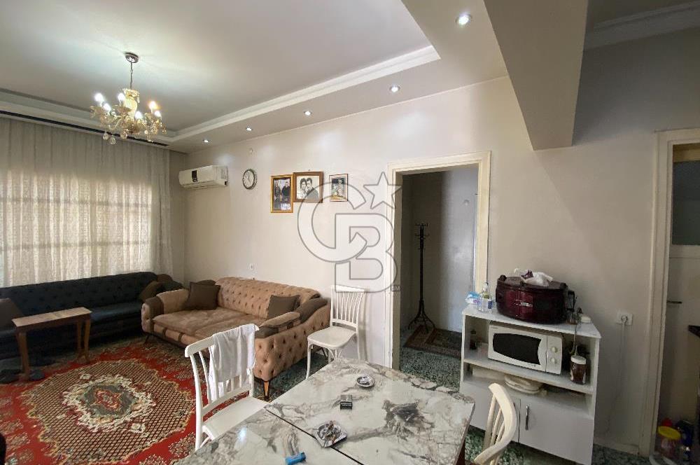 MERSİN BARIŞ MAH. SOĞUKSU CADDESİ ÜZERİ SATILIK MÜSTAKİL EV VE ARSA 