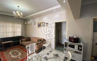 MERSİN BARIŞ MAH. SOĞUKSU CADDESİ ÜZERİ SATILIK MÜSTAKİL EV VE ARSA 