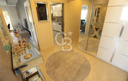 Yeşilyurt Granada Residence 3+1_143M² Satılık