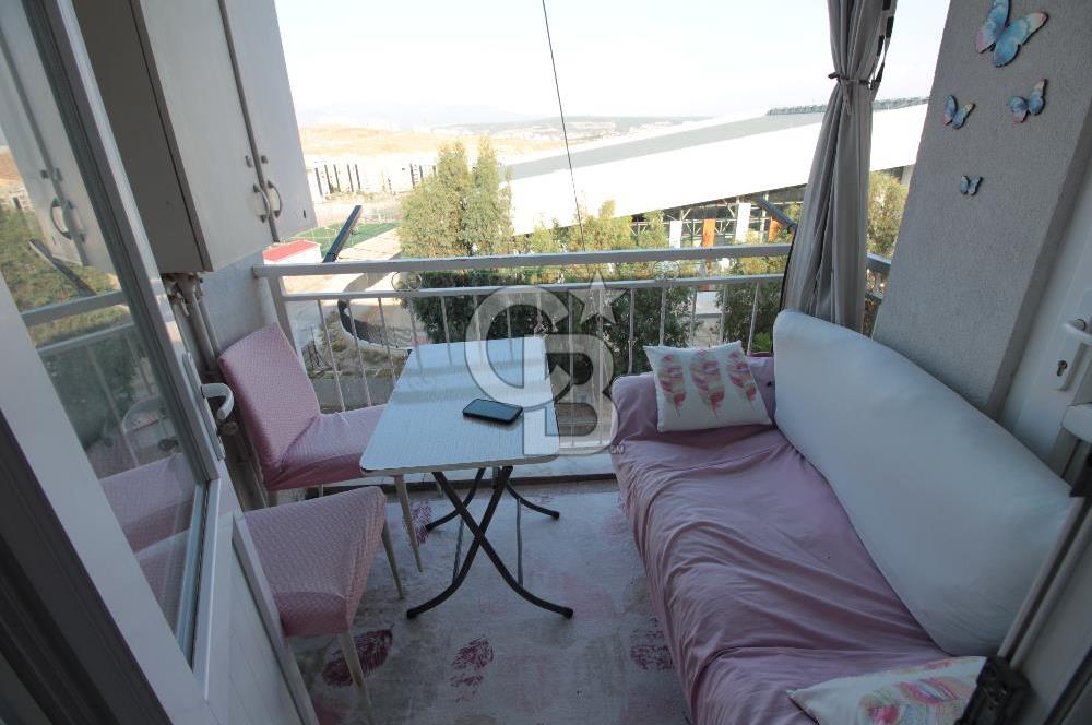 KaraBağlar Yurdoğlu Mh.de 3+1_110m² Satılık Daire