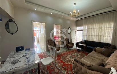 MERSİN BARIŞ MAH. SOĞUKSU CADDESİ ÜZERİ SATILIK MÜSTAKİL EV VE ARSA 