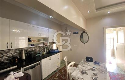 MERSİN BARIŞ MAH. SOĞUKSU CADDESİ ÜZERİ SATILIK MÜSTAKİL EV VE ARSA 