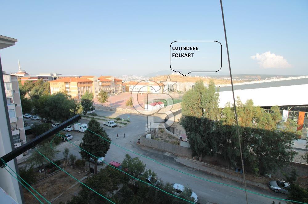 KaraBağlar Yurdoğlu Mh.de 3+1_110m² Satılık Daire