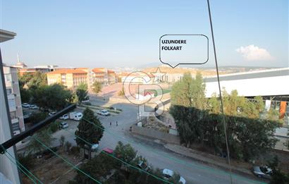 KaraBağlar Yurdoğlu Mh.de 3+1_110m² Satılık Daire