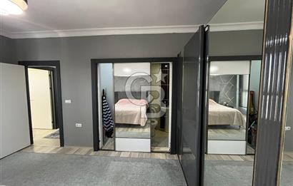 YENİMAHALLE AVCILAR YONCA LİFE SİTESİ İÇERİSİNDE  ARA KAT 3+1 SATILIK DAİRE