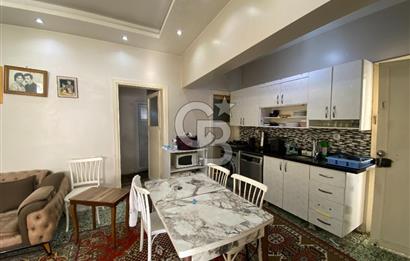 MERSİN BARIŞ MAH. SOĞUKSU CADDESİ ÜZERİ SATILIK MÜSTAKİL EV VE ARSA 