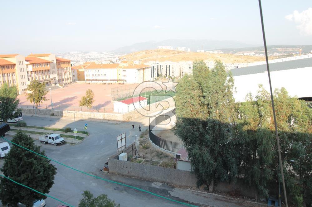 KaraBağlar Yurdoğlu Mh.de 3+1_110m² Satılık Daire