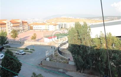 KaraBağlar Yurdoğlu Mh.de 3+1_110m² Satılık Daire