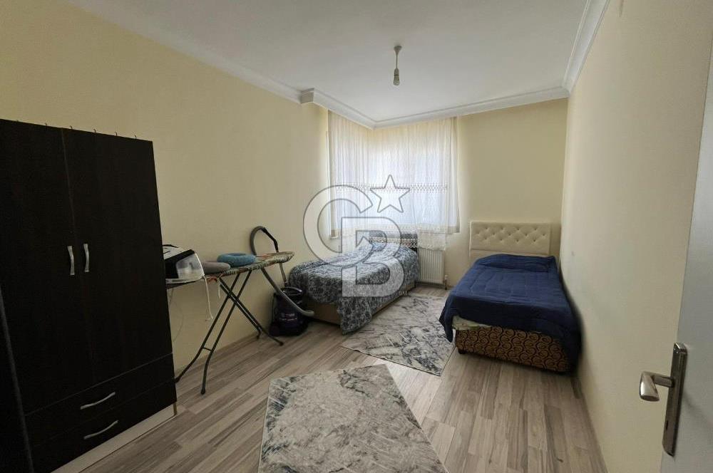 YENİMAHALLE AVCILAR YONCA LİFE SİTESİ İÇERİSİNDE  ARA KAT 3+1 SATILIK DAİRE