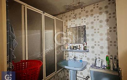 KARŞIYAKA KİLİSE SOK. DENİZE 200 METRE 4+1 GENİŞ DAİRE