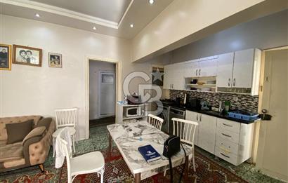 MERSİN BARIŞ MAH. SOĞUKSU CADDESİ ÜZERİ SATILIK MÜSTAKİL EV VE ARSA 