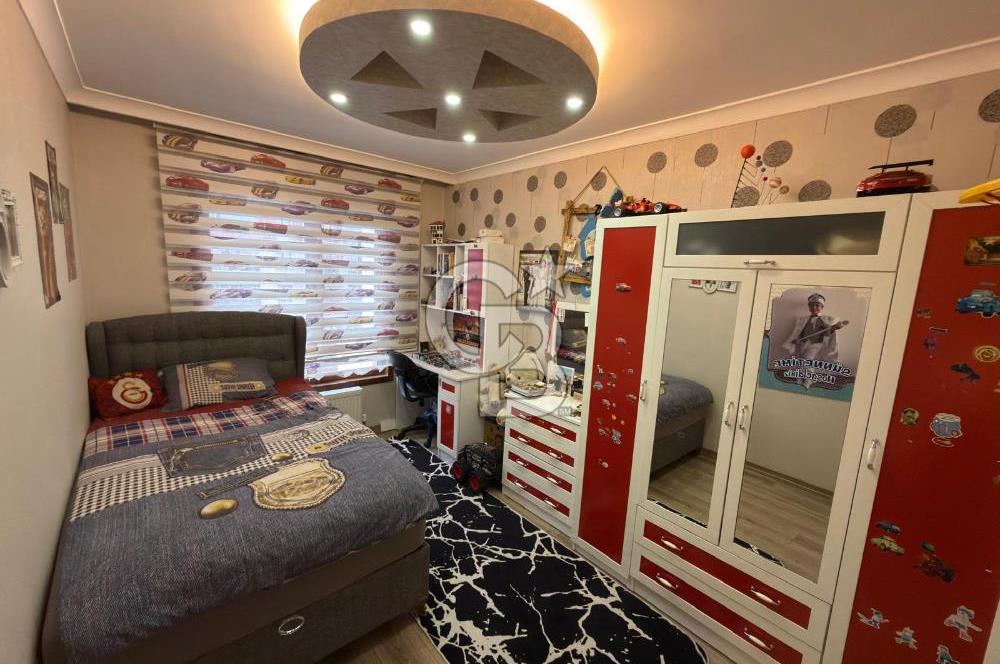 Sanatoryum Atapark Mahallesi’nde krediye uygun, 135 m², 3+1 güney cephe daire