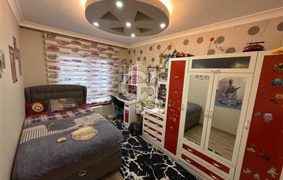 Sanatoryum Atapark Mahallesi’nde krediye uygun, 135 m², 3+1 güney cephe daire