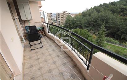 Gaziemir'de 2+1_Net 142m² Satılık Lüx Daire