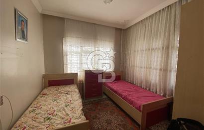 MERSİN BARIŞ MAH. SOĞUKSU CADDESİ ÜZERİ SATILIK MÜSTAKİL EV VE ARSA 