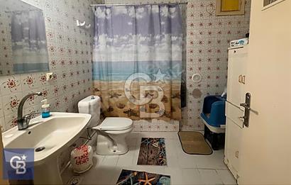 KARŞIYAKA KİLİSE SOK. DENİZE 200 METRE 4+1 GENİŞ DAİRE