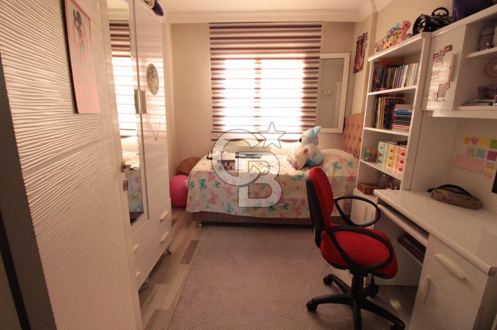 KaraBağlar Yurdoğlu Mh.de 3+1_110m² Satılık Daire