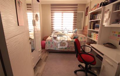 KaraBağlar Yurdoğlu Mh.de 3+1_110m² Satılık Daire