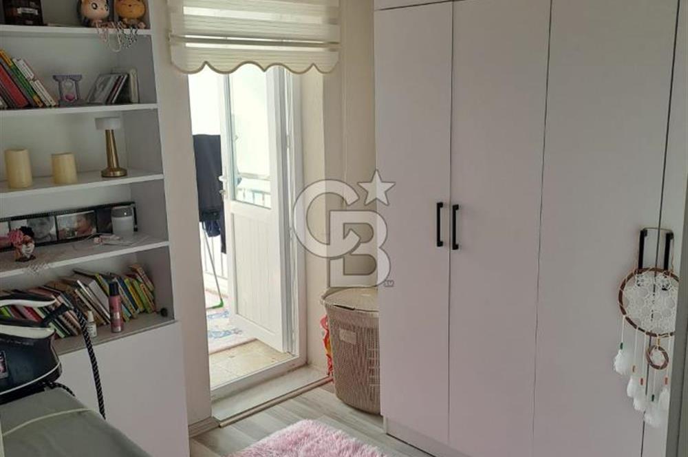 KaraBağlar Yurdoğlu Mh.de 3+1_110m² Satılık Daire