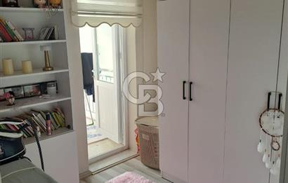 KaraBağlar Yurdoğlu Mh.de 3+1_110m² Satılık Daire