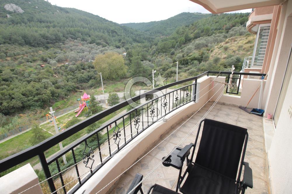 Gaziemir'de 2+1_Net 142m² Satılık Lüx Daire