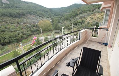 Gaziemir'de 2+1_Net 142m² Satılık Lüx Daire