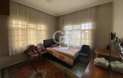 MERSİN BARIŞ MAH. SOĞUKSU CADDESİ ÜZERİ SATILIK MÜSTAKİL EV VE ARSA 