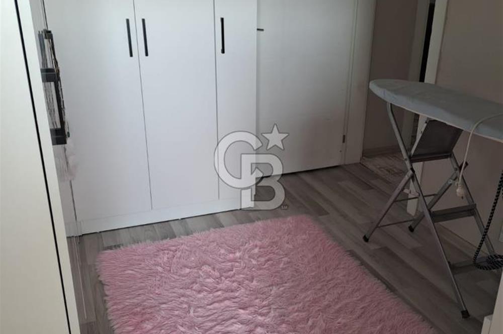 KaraBağlar Yurdoğlu Mh.de 3+1_110m² Satılık Daire