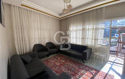 MERSİN BARIŞ MAH. SOĞUKSU CADDESİ ÜZERİ SATILIK MÜSTAKİL EV VE ARSA 