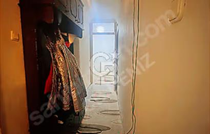 KARŞIYAKA KİLİSE SOK. DENİZE 200 METRE 4+1 GENİŞ DAİRE