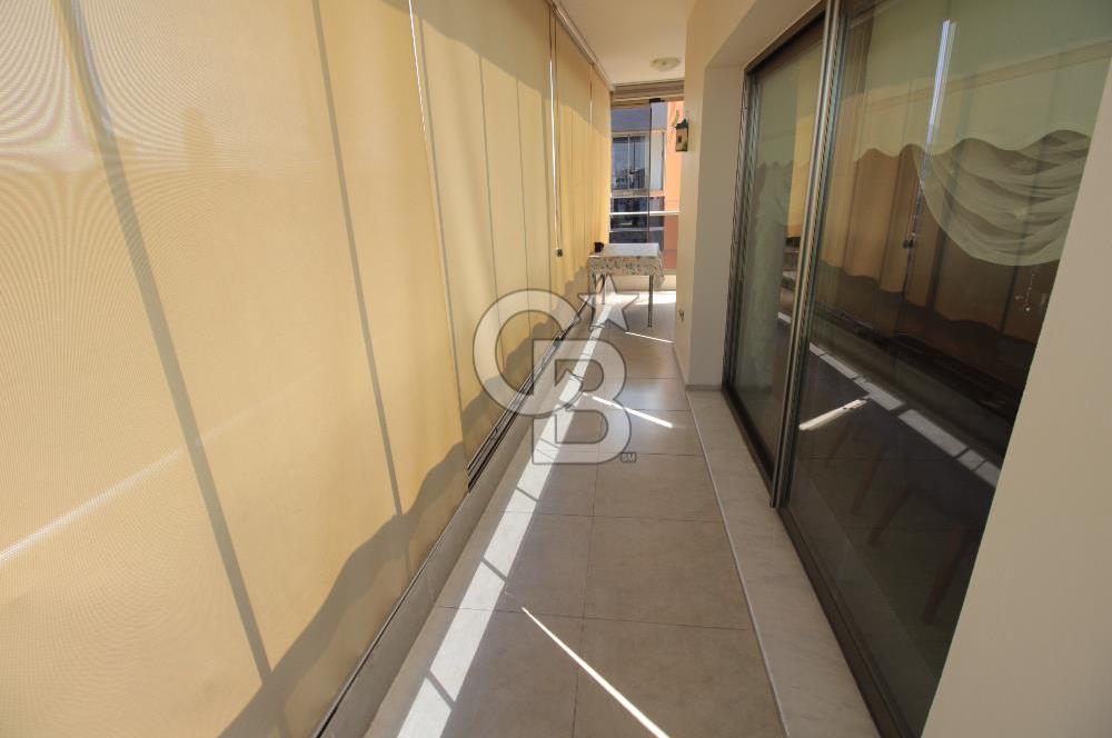 Yeşilyurt Granada Residence 3+1_143M² Satılık