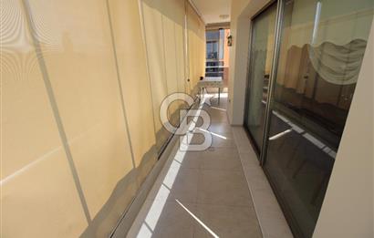 Yeşilyurt Granada Residence 3+1_143M² Satılık