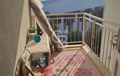 KaraBağlar Yurdoğlu Mh.de 3+1_110m² Satılık Daire