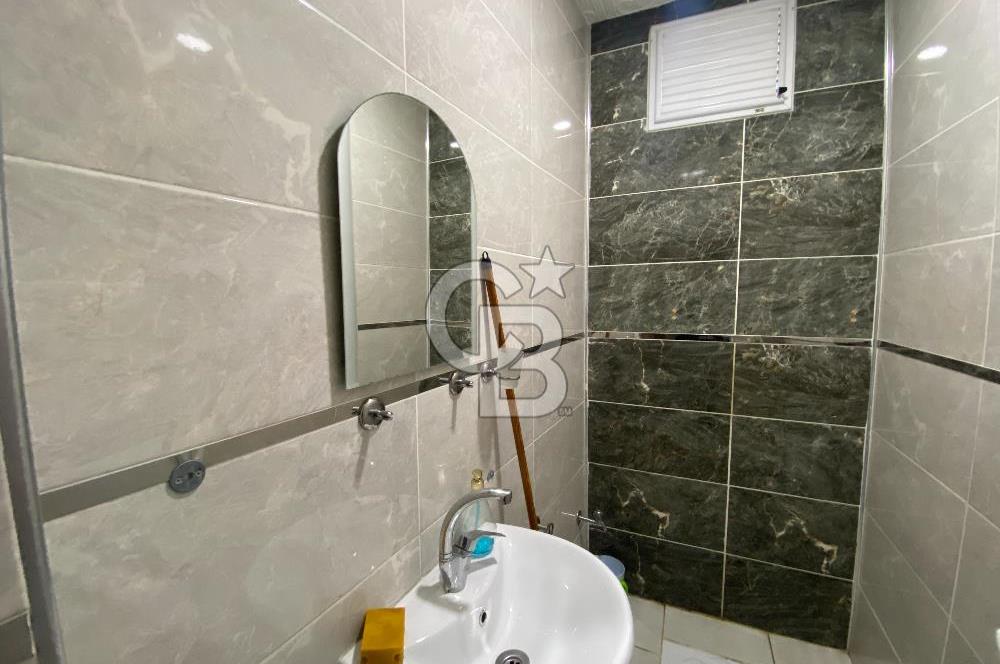 MERSİN BARIŞ MAH. SOĞUKSU CADDESİ ÜZERİ SATILIK MÜSTAKİL EV VE ARSA 