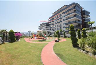 Yeşilyurt Granada Residence 3+1_143M² Satılık - 1 - 327031