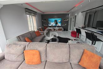 Gaziemir'de 2+1_Net 142m² Satılık Lüx Daire - 5 - 327089