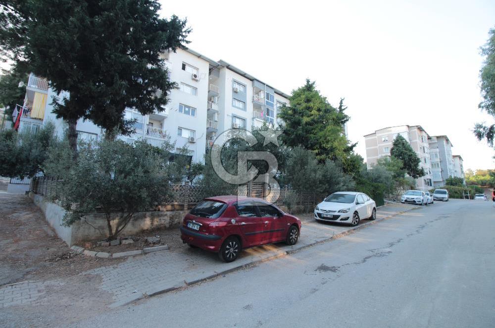 KaraBağlar Yurdoğlu Mh.de 3+1_110m² Satılık Daire